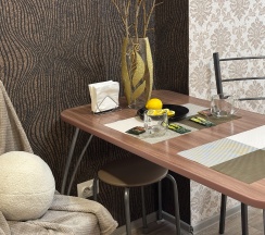 Квартира в Апартаменты на Герцена улица, 8, к 1