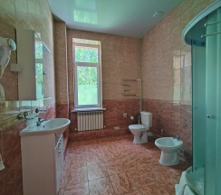 ДЕЛЮКС (без балкона) в Хвалынский Парк-Отель & SPA