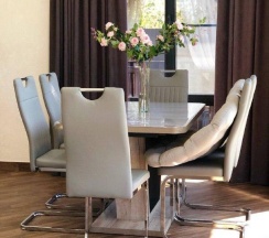 Вилла премиум в Fazenda