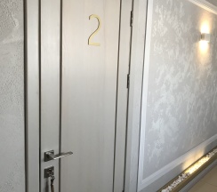 Стандарт2 в Puding Апарт