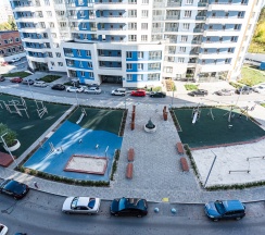 Квартира в Апартаменты на ул. Заводская д. 75