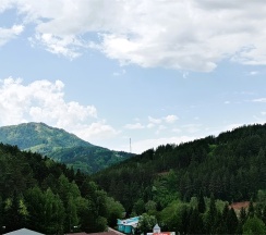 Люкс в Беловодье