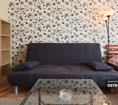 Двухместный номер Comfort двуспальная кровать в Шаманка