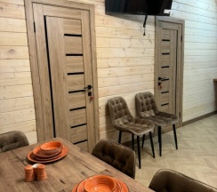 2 этаж 1 дома в Edi House