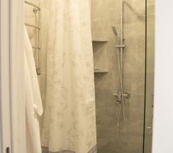 Стандарт  с 1 кроватью  в Библиотека