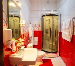 Люкс (LUXE, 303) в Велнесс