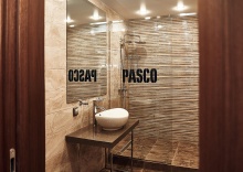 Номер люкс в Pasco hotel