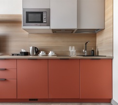 Studio Standart в Well