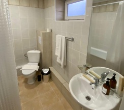 2-комнатная комната стандарт улучшенная в Ибра