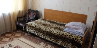 Кудымкар: Отель Парма