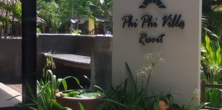 Пхи-Пхи-Дон: Курортный отель Phi Phi Villa Resort