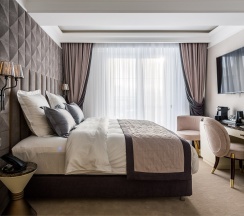 Классик (Classic) в History Boutique Hotel&Spa