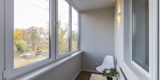 Екатеринбург: Апартаменты DreamHouse