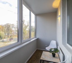 Квартира в DreamHouse