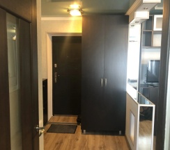 Апартаменты в Kvartirnyij Hotel Apartments