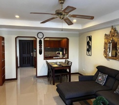 Апартаменты в View Talay Residence Condo 3