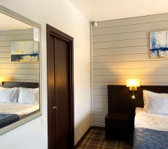 Panorama Suite в Les Art Resort