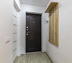 1-комнатные апартаменты стандарт #3 в Степаненков