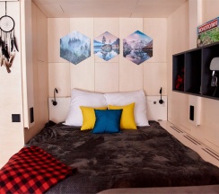 O-frame Mini в Ёlki