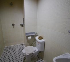 Двухместный номер Superior двуспальная кровать в The Little Moon Residence