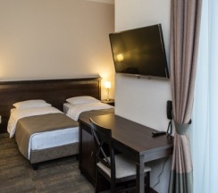 Однокомнатный двухместный в Княжна Мери