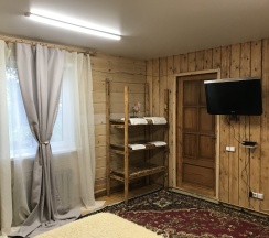 Дом в Оазис