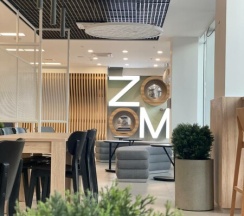 Студии ZOOM 4-5эт. Матроса Железняка д.2 в RentalSpb