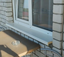 Комната стандарт с 2 односпальными кроватями в Черноморец