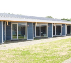 Номер комфорт (корпус 8-10) в Сидими