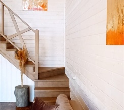 Кемпинг 8 в Вишня