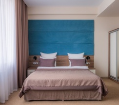 Стандарт без балкона в Sanitas