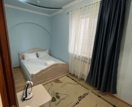 Люкс в Сити