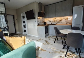 Апартаменты Апартаменты Апартон на Независимости 88 - 4x2 в Минске