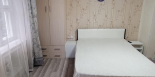 Кисловодск: Апартаменты Четыре звезды кмв