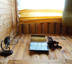 Апартаменты: 2-местное в Гостевой дом литейщика Никуличева