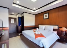 Двухместный номер Standard в Season Palace Huahin Hotel