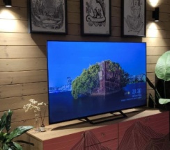 Четырёхместные апартаменты с 2 комнатами в Тихий берег