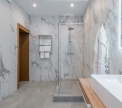 Семейный Люкс в Вилла Альпина