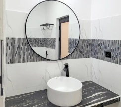 Двухместный номер Deluxe (двуспальная кровать) в Гостевой дом Belvedere Thoddoo