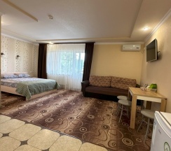 Номер Comfort в Любимая усадьба