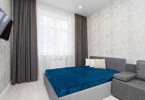 Апартаменты TimHouse (ТимХаус) на улице Бехтерева  в Казани