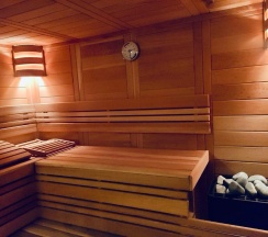 Коттедж премиум в Млечный путь