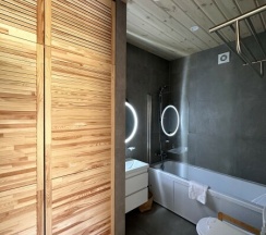 Барн 17Б в BarnHouse