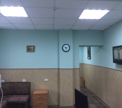 Блок мужской в Уралец