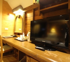 Номер Standard с балконом в Sunset Park Resort and Spa
