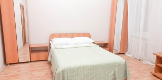 Златоуст: Мини-отель Smart Hotel KDO Златоуст