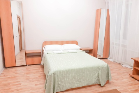 Златоуст: Мини-отель Smart Hotel KDO Златоуст