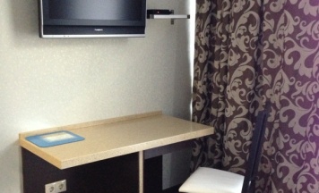 Номер Standard в Loff hotel