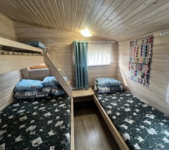 Семейное бунгало в Дачи Микли