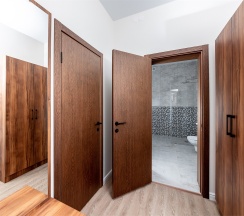 Джуниор сюит дом №5 в Лесная заимка